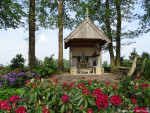 Mariakapel Tusveld
